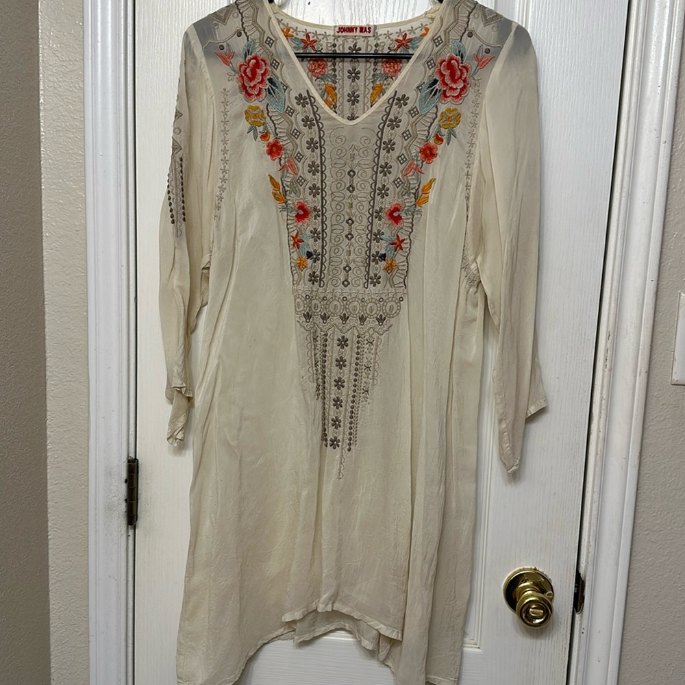 Johnny Was women’s shirt